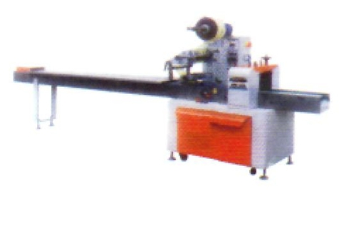 เครื่องแพ็คบรรจุแนวนอน Packing machine pm-100